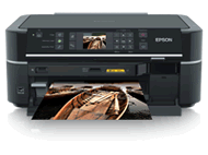 Epson Printer