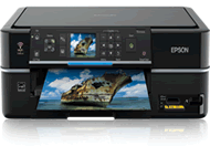 Epson Printer