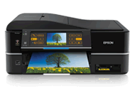 Epson Printer
