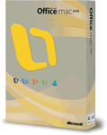 Microsoft Office 2008