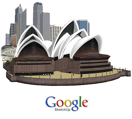 Google SketchUp