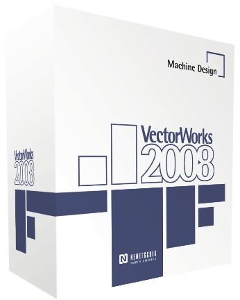 VWMD2008 Box Image