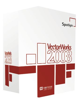 VWA2008 Box Image