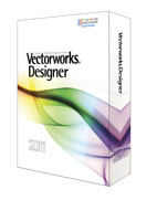 VWD2011 Box Image