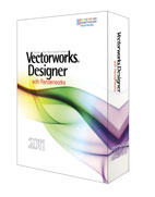 VWD+RW2011 Box Image