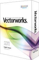 Vectorworks 2012