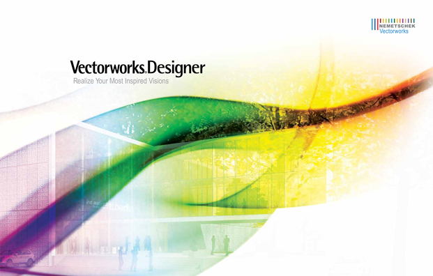 Vectorworks Vista 64 Bit