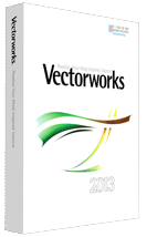 Vectorworks 2013