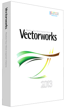 Vectorworks 2013 Crack