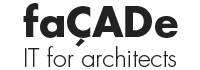 faCADe logo