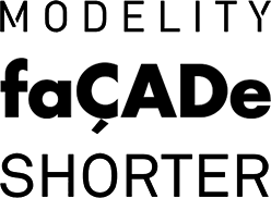 Modelity+faCADe+Shorter logo