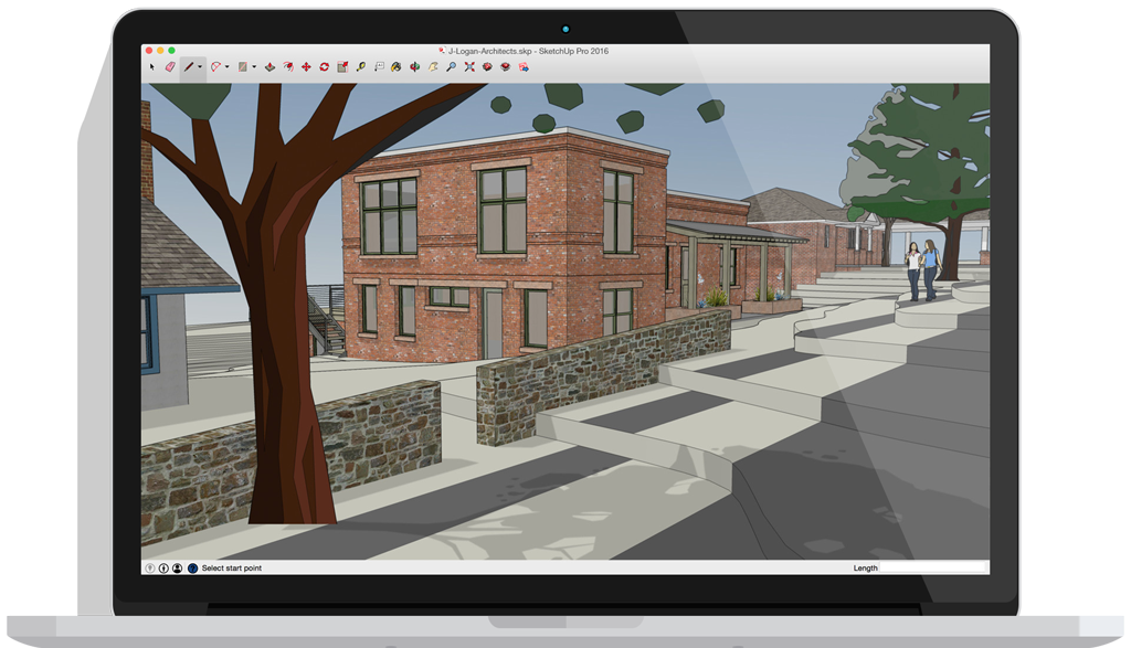 download sketchup pro 2016 for mac