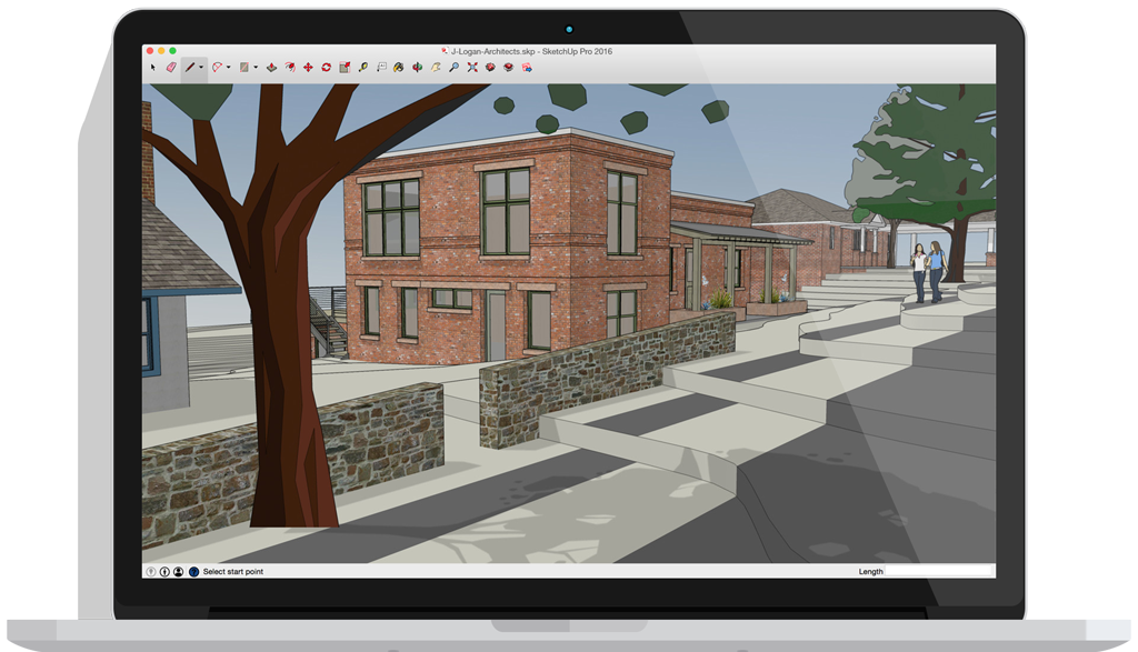 sketchup pro 2016 download free