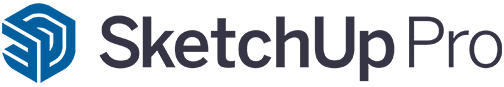 Sketchup Pro Logo