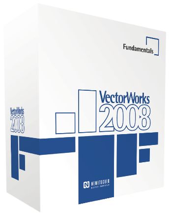 VWA2008 Box Image