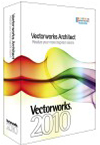 Vectorworks 2010