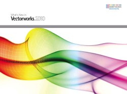 Vectorworks 2010 Whats New Brochure