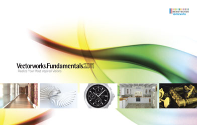 Vectorworks Fundamentals 2011 Brochure