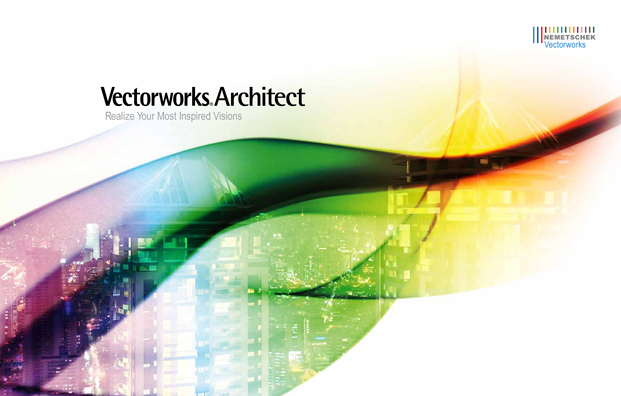 Vectorworks Architect 2012 Brochure