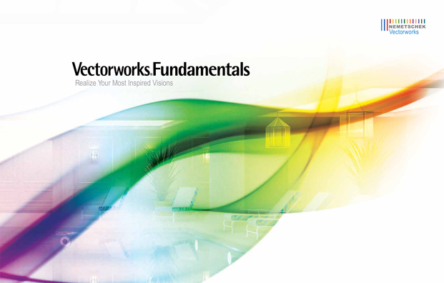 Vectorworks Fundamentals 2012 Brochure