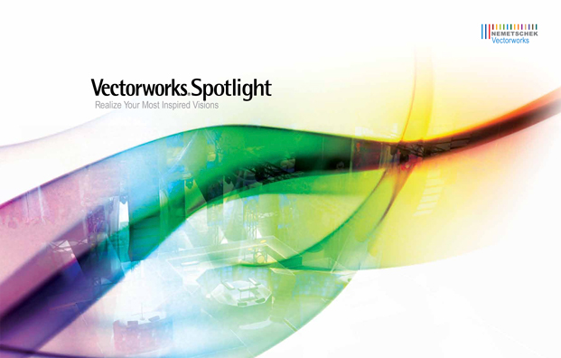Vectorworks Spotlight 2012 Brochure
