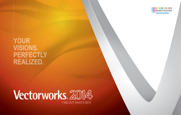 Vectorworks 2014 Whats New Brochure