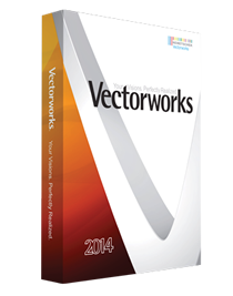 Vectorworks 2014