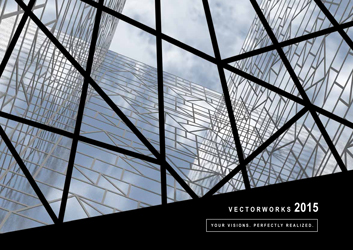 Vectorworks 2015 Whats New Brochure