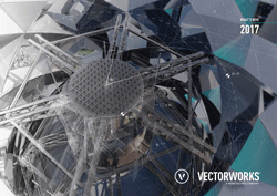 Vectorworks 2017 Whats New Brochure