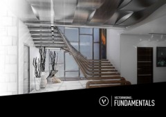 Vectorworks Fundamentals 2018 Brochure