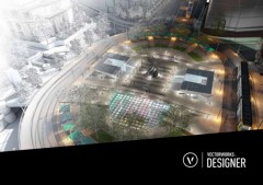 Vectorworks Designer 2020 Brochure