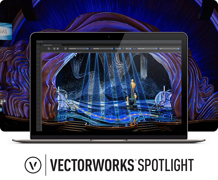 Vectorworks Spotlight 2021 Getting Started Tutorial