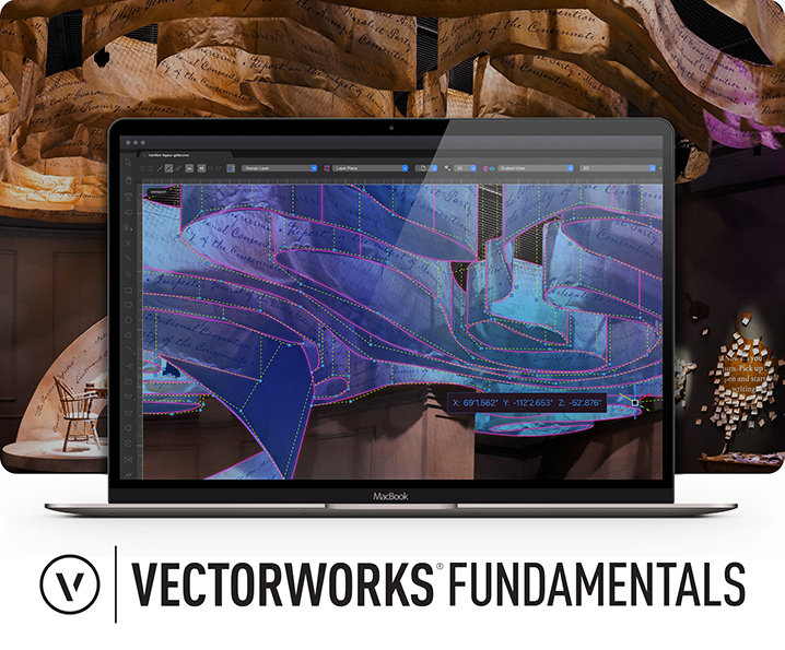 Vectorworks Architect 2022 Getting Started Tutorial