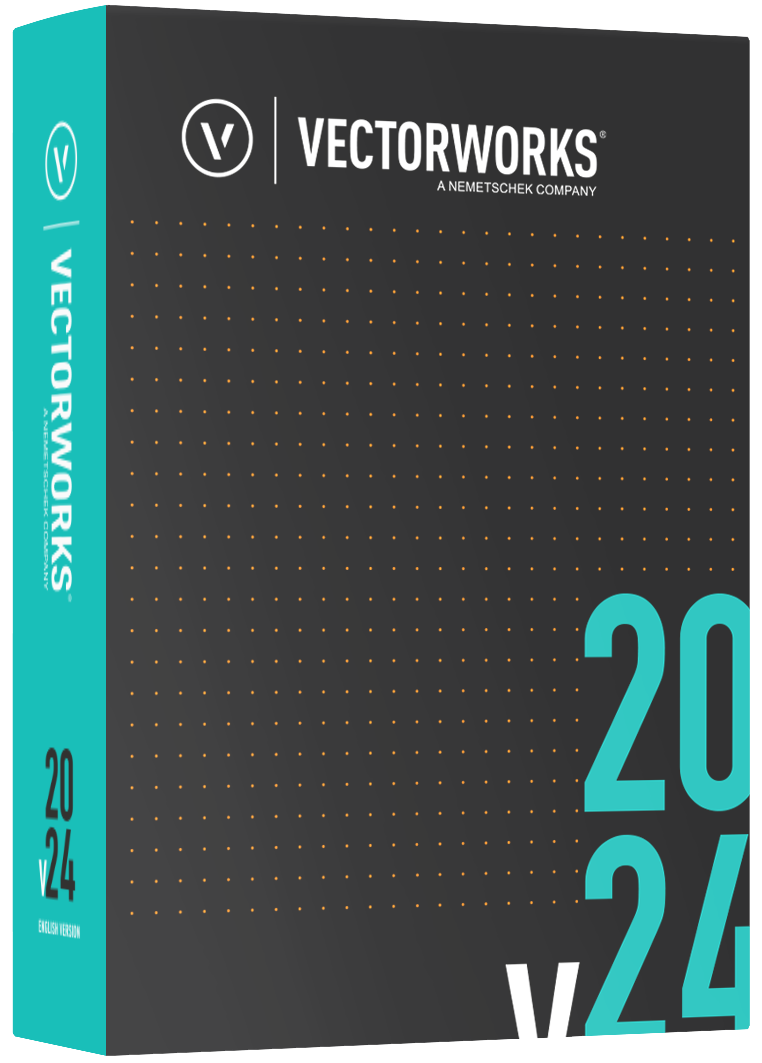 Vectorworks 2024