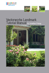 Vectorworks Landmark Tutorial Manual by Jonathan Pickup