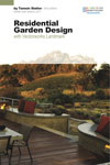 Residential Garden Design with Vectorworks Landmark Tutorial Manual by Tamsin Slatter