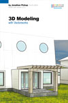 Vectorworks 3D Modelling Tutorial Manual by Jonathan Pickup