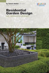 Residential Garden Design with Vectorworks Landmark Tutorial Manual by Tamsin Slatter