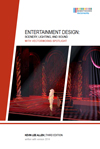 Entertainment Design: Scenery, Lighting and Sound with Vectorworks Spotlight Tutorial Manual by  Kevin Lee Allen