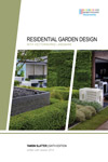 Residential Garden Design with Vectorworks Landmark Tutorial Manual by Tamsin Slatter