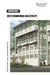 Vectorworks Architect Tutorial Manual by Jonathan Pickup