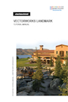 Vectorworks Landmark Tutorial Manual by Jonathan Pickup